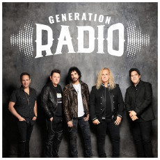 LP / Generation Radio / Generation Radio / Vinyl