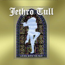 CD/DVD / Jethro Tull / Living With The Past / CD+DVD