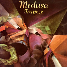 3CD / Trapeze / Medusa / Deluxe / 3CD