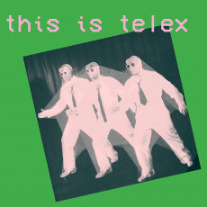 2LP / Telex / This Is Telex / Vinyl / 2LP
