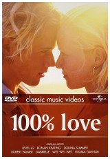 DVD / Various / 100% Love
