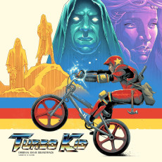 CD / OST / Turbo Kid / Le Matos