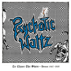 2LP / Psychotic Waltz / To Chase Stars / Demos 1987-1989 / Vinyl / 2LP