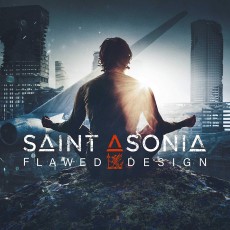 LP / Saint Asonia / Flawed Design / Vinyl