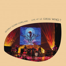 LP / Beverly Glenn-Copeland / Live At Le Guess Who? / Vinyl