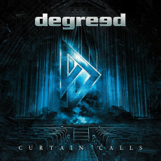 CD / Degreed / Curtain Calls