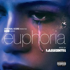 2LP / OST / Euphoria / Music By Labrinth / Vinyl / coloured / 2LP