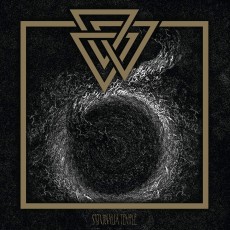 CD / Saturnalia Temple / Gravity / Digipack