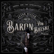 CD / Bieler Jason & the Baron Von Bielski Orchestra / Songs For..