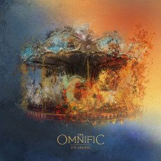 CD / Omnific / Escapades