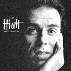 CD / Hiatt John / Bring the Family