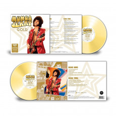 LP / Mungo Jerry / Gold / Coloured / Vinyl