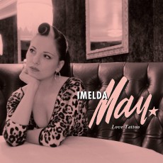 LP / May Imelda / Love Tattoo / Vinyl