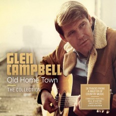 2CD / Campbell Glen / Old Home Town / 2CD / Digipack