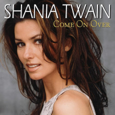 2LP / Twain Shania / Come On Over / Reedice / Vinyl / 2LP