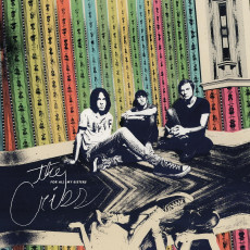 CD / Cribs / For All My Sisters