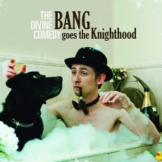 2CD / Divine Comedy / Bang Goes the Knighthood / Reedice 2020 / 2CD
