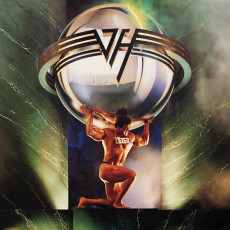 2CD / Van Halen / 5150 / 40th Anniversary / Expanded Edition / 2CD