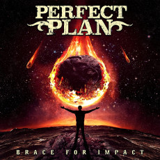 CD / Perfect Plan / Brace For Impact