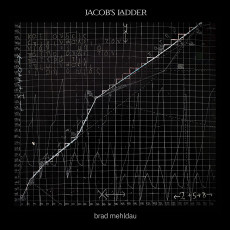 CD / Mehldau Brad / Jacob's Ladder / Digisleeve