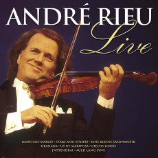 CD / Rieu Andr / Live