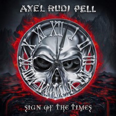 CD / Pell Axel Rudi / Sign of the Times