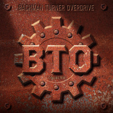 2LP / Bachman Turner Overdrive / Collected / Vinyl / 2LP