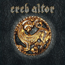 CD / Ereb Altor / End / Reedice