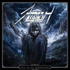 LP / Ambush / Evil In All Dimensions / Vinyl