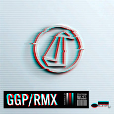 2LP / Gogo Penguin / Ggp / Rmx / Vinyl / 2LP
