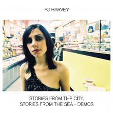 LP / Harvey PJ / Stories From The City, Stories From.. / Demos / Vinyl
