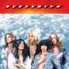 4LP / Aerosmith / Aerosmith / Legendary Deluxe Edition / Vinyl / 4LP / Box