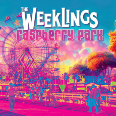 CD / Weeklings / Raspberry Park