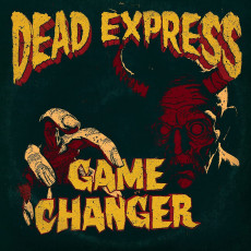 LP / Dead Express / Game Changer / Vinyl