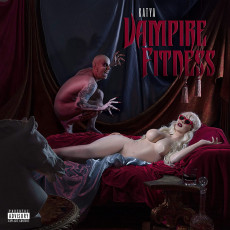 LP / Katya / Vampire Fitness / Vinyl