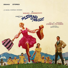 LP / OST / Sound Of Music / Vinyl