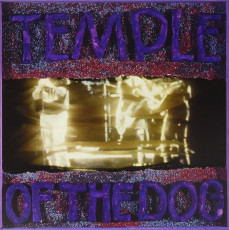 LP / Temple Of The Dog / Temple Of The Dog / Vinyl