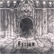CD / Burzum / From The Depths Of Darkness