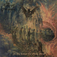 LP / Altar Of Oblivion / In The Cessipt Of Divine Decay / Vinyl