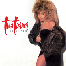 LP / Turner Tina / Break Every Rule / Vinyl