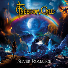 CD / Freedom Call / Silver Romance / Digipack