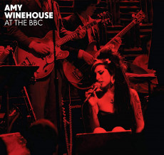 3CD / Winehouse Amy / At The BBC / 3CD
