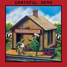 LP / Grateful Dead / Terrapin Station / Vinyl