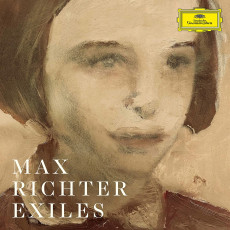 CD / Richter Max / Exiles