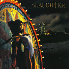 CD / Slaughter / Stick It To Ya / Digisleeve