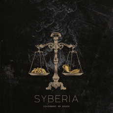 CD / Syberia / Statement On Death / Digipack