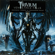 CD / Trivium / Vengeance Falls