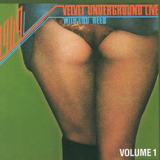 CD / Velvet Underground / Live vol.1