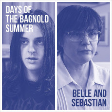 CD / Belle And Sebastian / Days Of The Bagnold Summer / Digipack