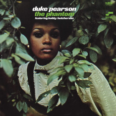 LP / Pearson Duke / Phantom / Vinyl